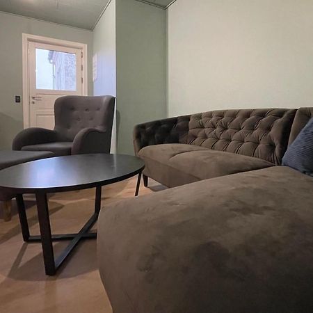 Aparthotel Randalin Åkirkeby Zewnętrze zdjęcie