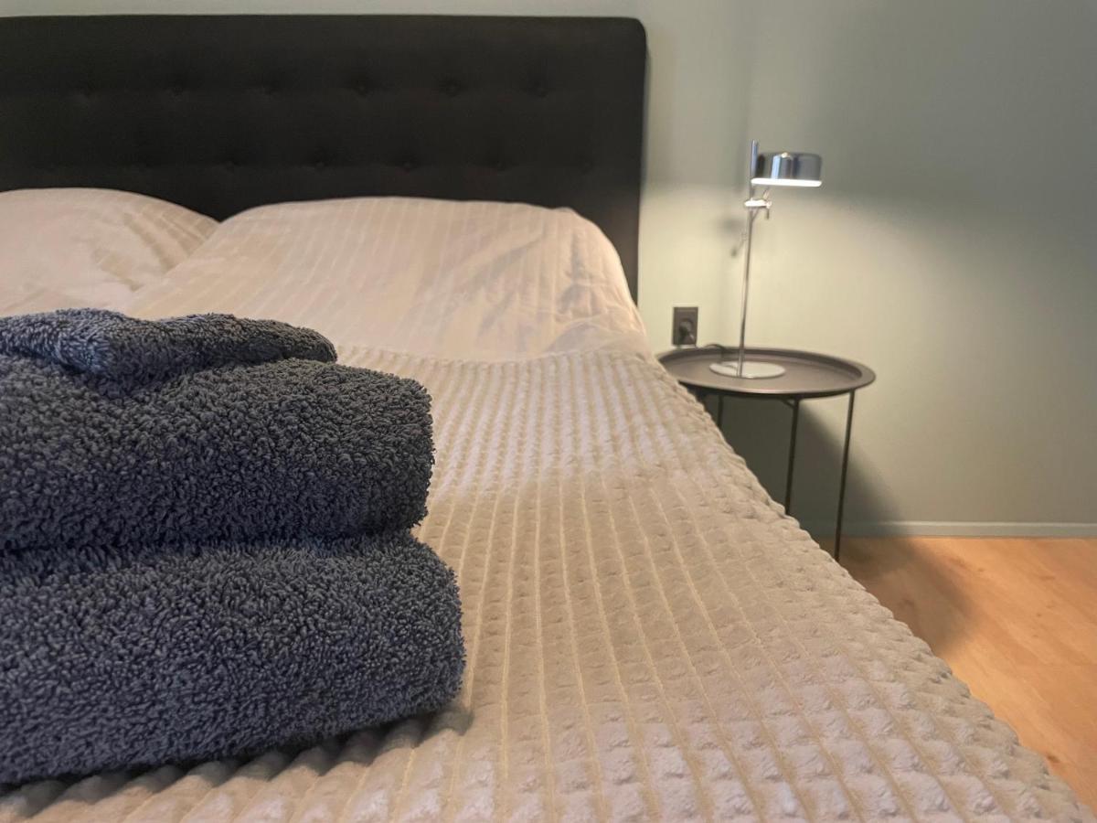 Aparthotel Randalin Åkirkeby Zewnętrze zdjęcie
