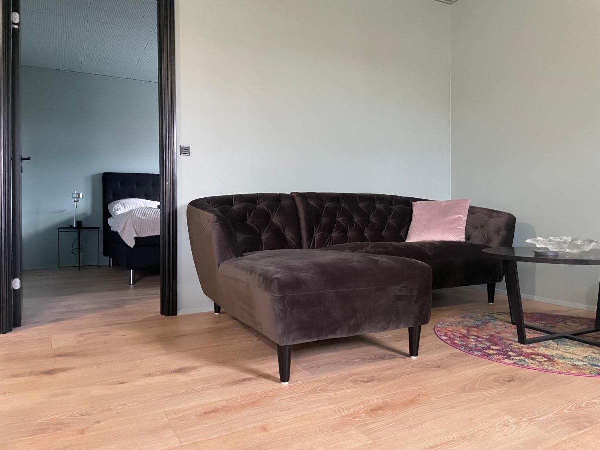 Aparthotel Randalin Åkirkeby Zewnętrze zdjęcie
